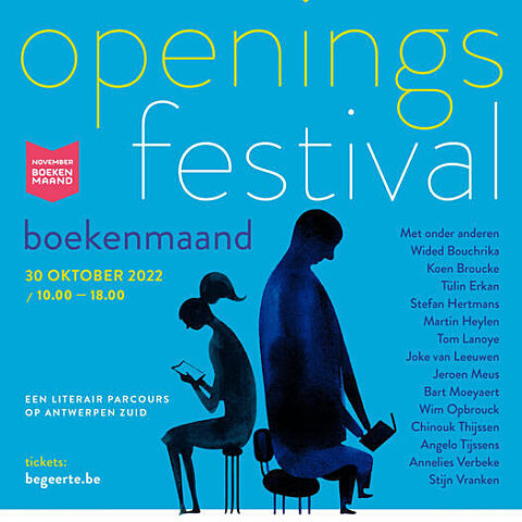 Openingsfestival