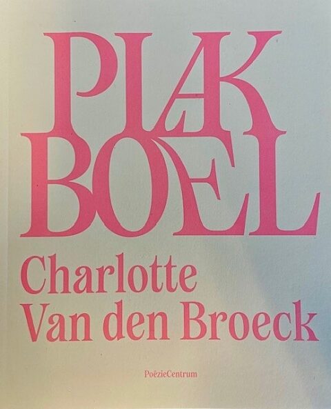 Plakboel