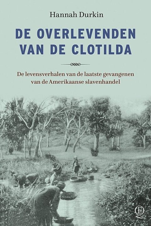 Clothilda