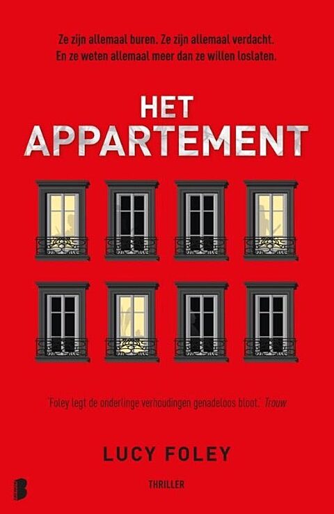 Hetappartement