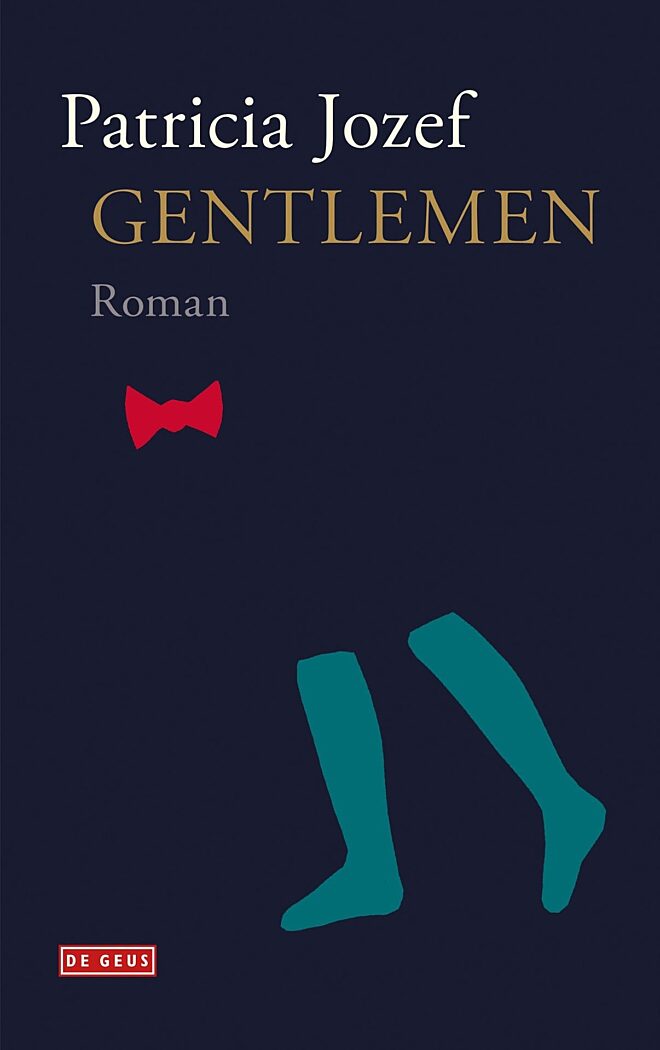 Gentlemen P Jozef