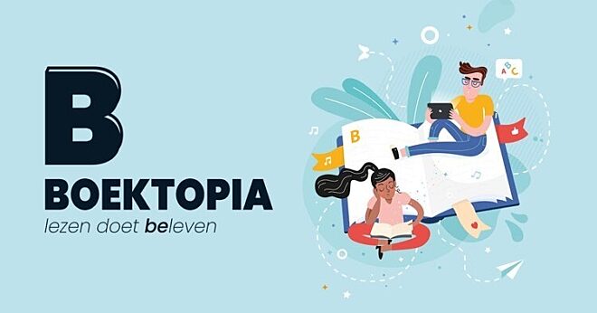 Boektopia