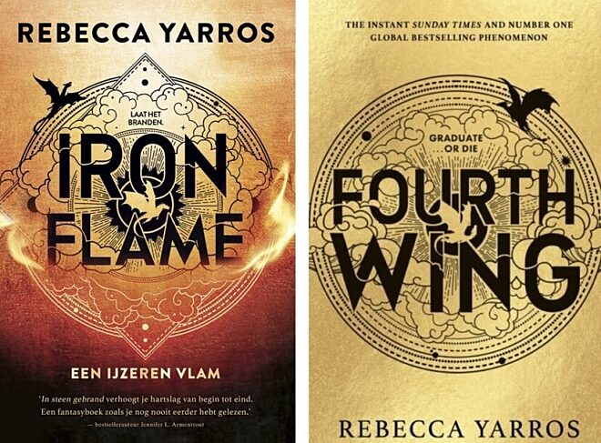 Yarros