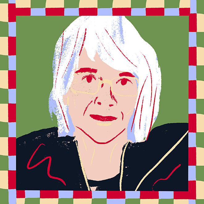 Joke Van Leeuwen illustratie 1