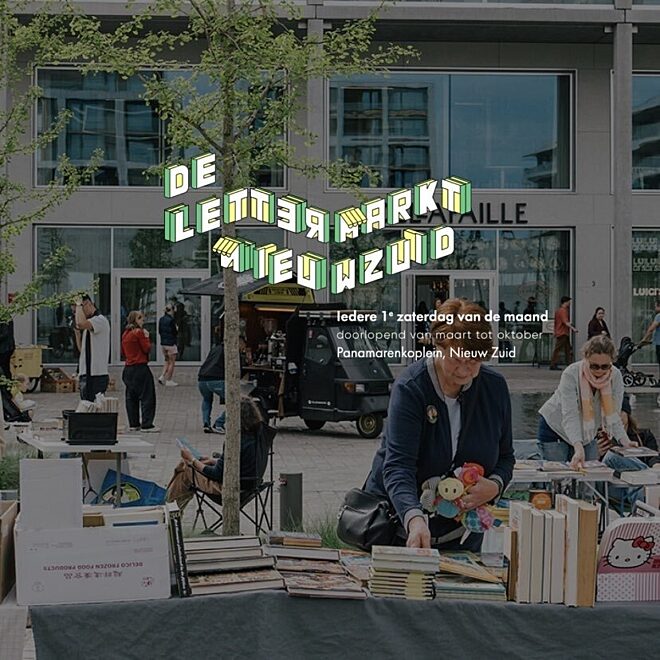 Lettermarkt