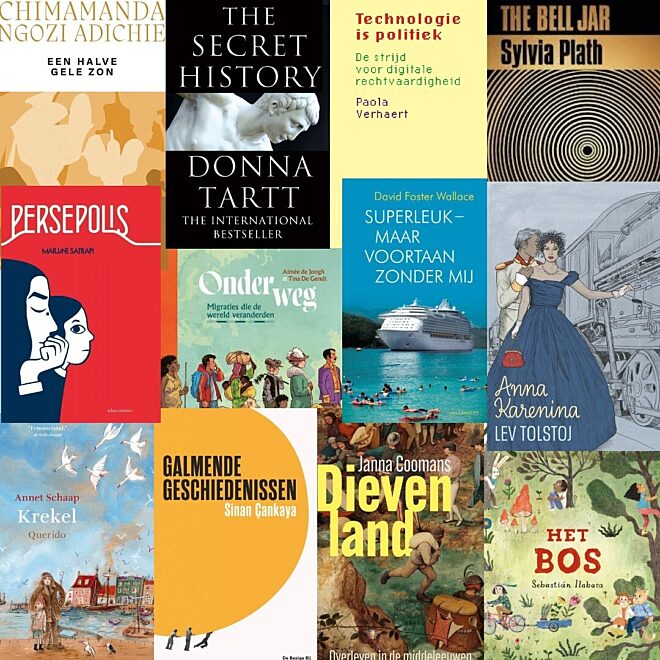 Performative Reading