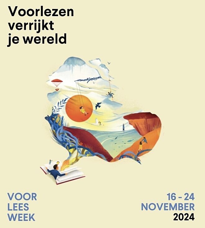 Voorleesweek24