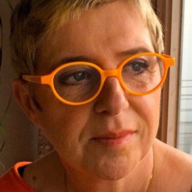 Christel Van Renterghem