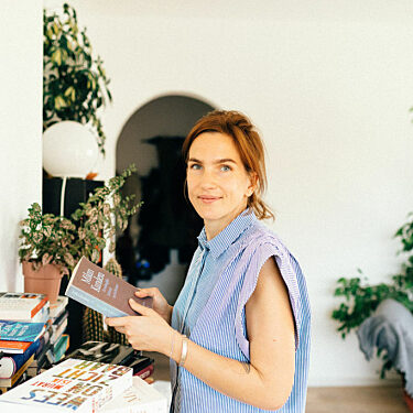 Ellen Van Tichelt
