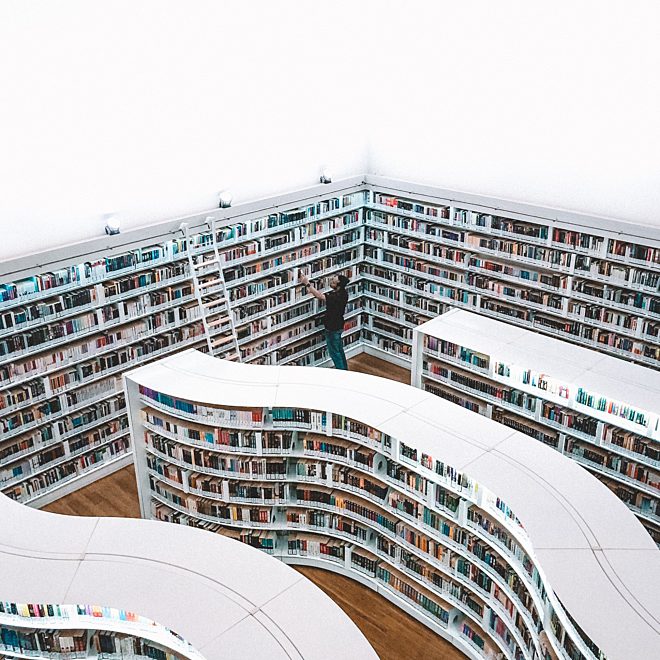 Vijftigste boekentil in Leuven