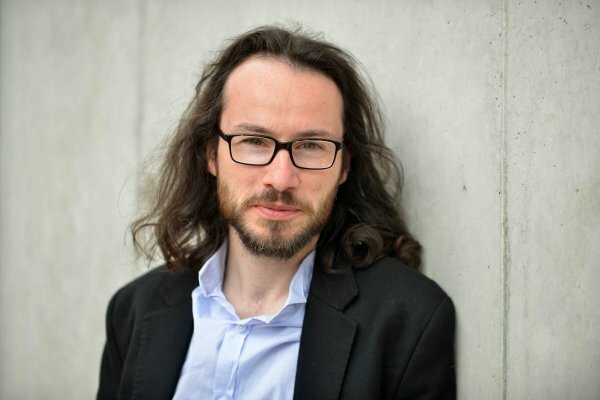 David Troch interview