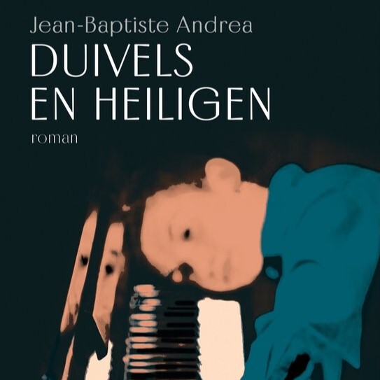 Duivels en heiligen