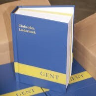 Gent studentencodex