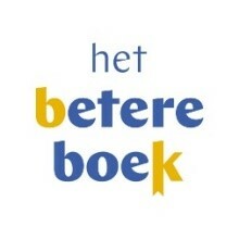 Logo Het Betere Boek