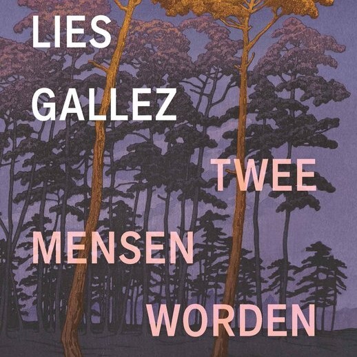 Twee Mensen Worden vk