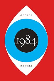 1984 orwell