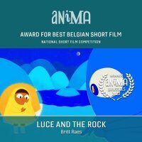 Anima award