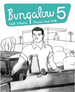 Cover bungalow