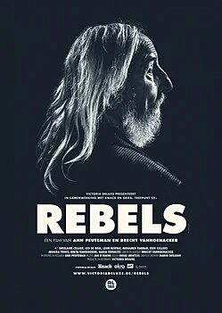 Rebels documentaire