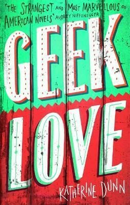 Geeklove