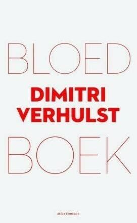 Bloedboek