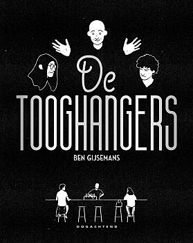 Tooghangers cover