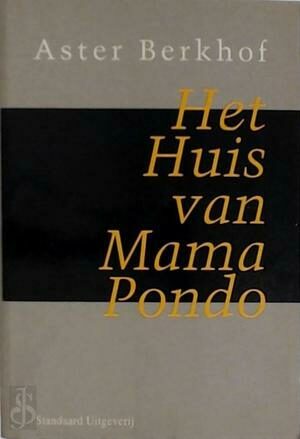 Het huis van mama Pondo