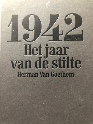 Herman Van Goethem 1942