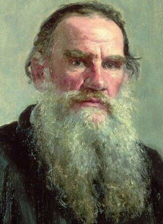 Tolstoj