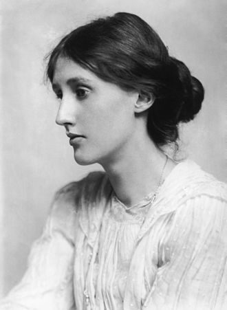 Virginia woolf zw