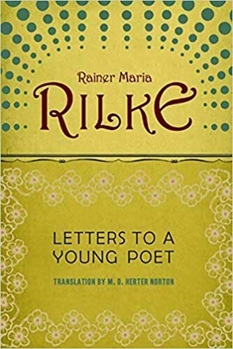 Rilke Letters to