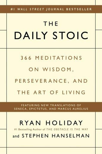 Ryan Holiday