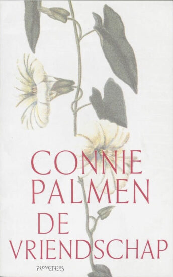 Connie Palmen De vriendschap