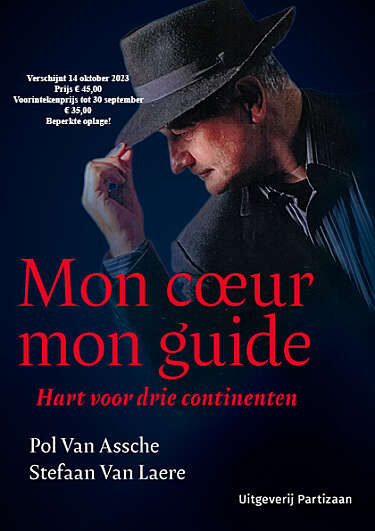 Cover Mon guide mon coeur