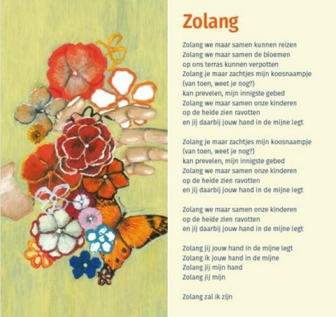 Zolang