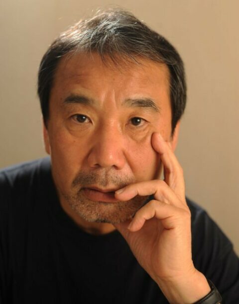 Murakami