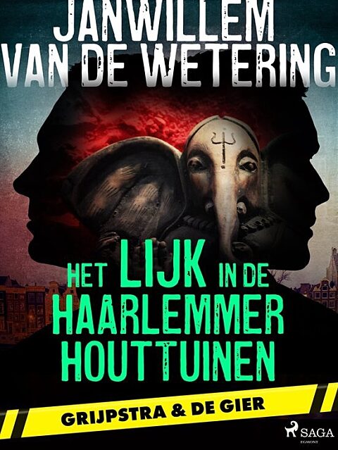 Houttuinen