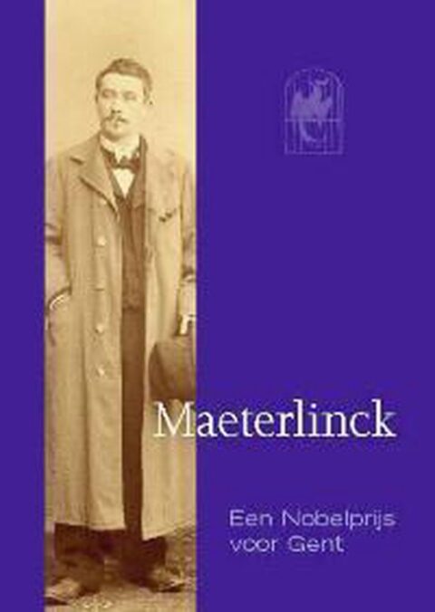 Maeterlinck nobelprijs voor gent