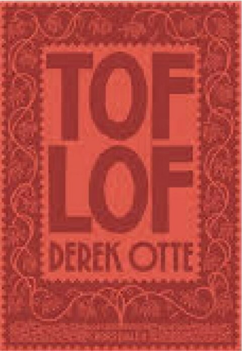 813 Derek Otte Toflof