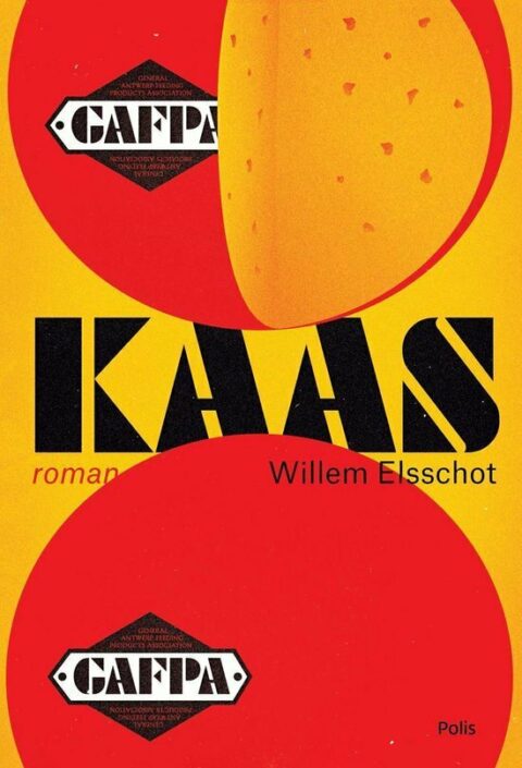 Elsschot Kaas