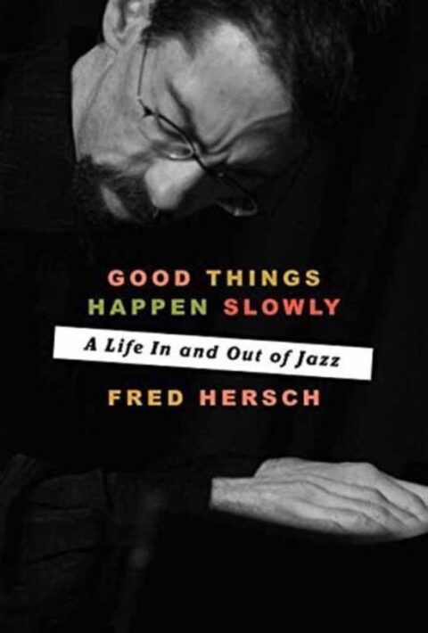 Fred hersch