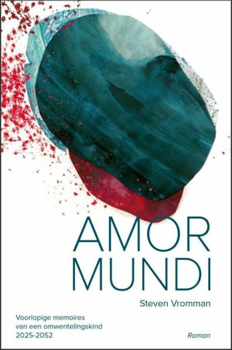 Amor mundi vromman