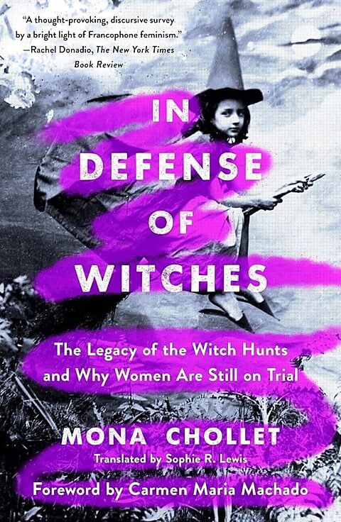 In defence of witches