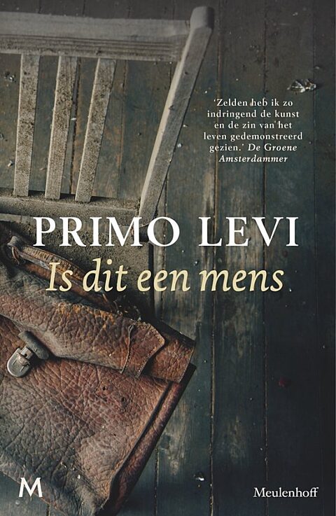 Primo levi