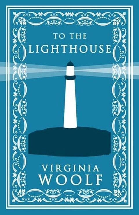 To the lighthouse