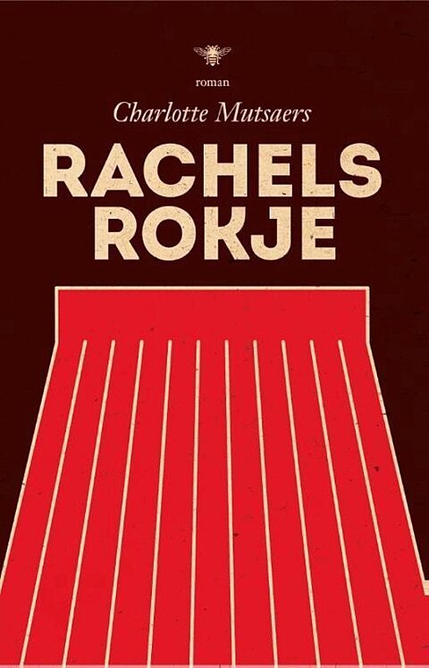 Rachels rokje Charlotte Mutsaers