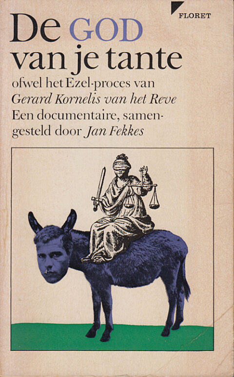 De god van je tante