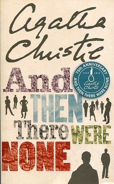And then there were none