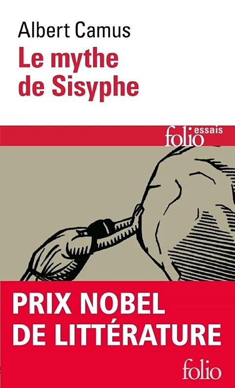 Le mythe de Sysyphe