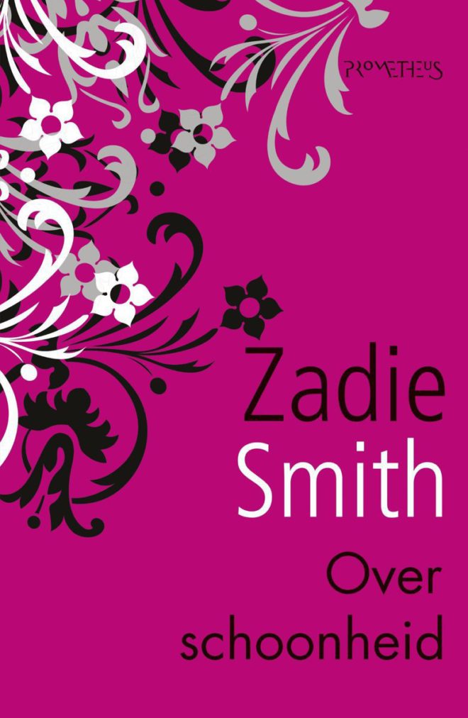 Over schoonheid Zadie Smith